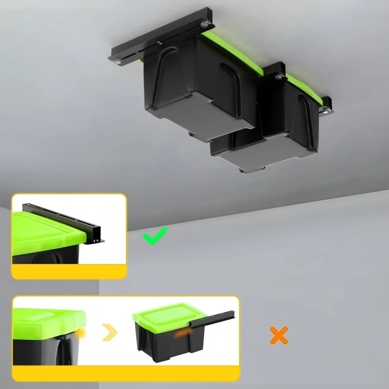 How Overhead Tote Storage Is Transforming Automated Warehouse Solutions How Overhead Tote Storage Is Transforming Automated Warehouse Solutions